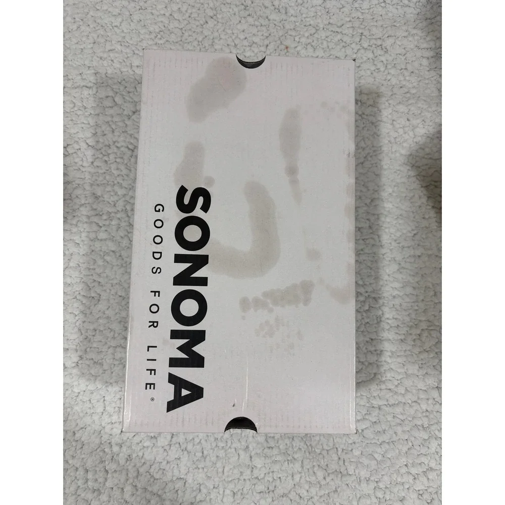 Sonoma Goods For Life brand sonoma